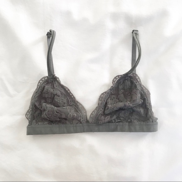 Frankie Phoenix Other - Frankie Phoenix // Zara Bralette // Unworn